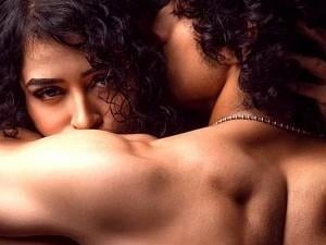 Ram Rahim Xxx Com - Strictly 18+ Only, Ram Gopal Varma's adult film Thriller trailer is  extremely glamorous
