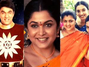 Sun TV and Doordarshan's re-telecasts show increase in viewership results