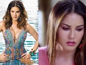 “I didn’t want to leave at all” – Sunny Leone and family had to leave India for this reason!