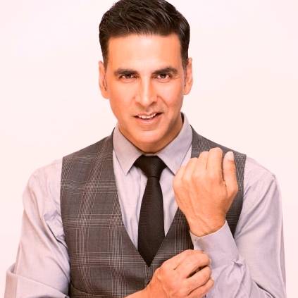 Superstar Akshay Kumar gets 4th place in the world’s highest paid actors list Superstar Akshay Kumar gets 4th place in the world’s highest paid actors list