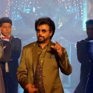 Superstar Rajinikanth's Darbar song Chumma Kizhi video song promo here