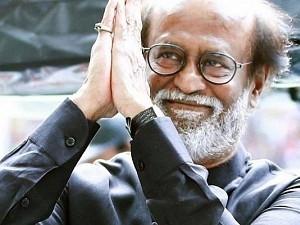 Superstar Rajinikanth's upcoming action plan might be this - Find out here
