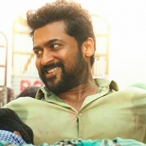Suriya and Selvaraghavan’s NGK to have a re-fan’s show tomorrow at 11 am