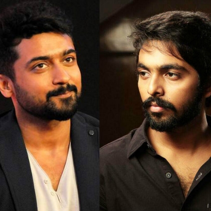 Suriya next film directed by Sudha Kongara and with music by GV Prakash