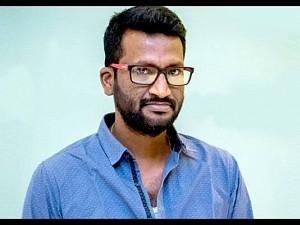 After Eeswaran, Suseenthiran's next comes out with yet another powerful title - Check out