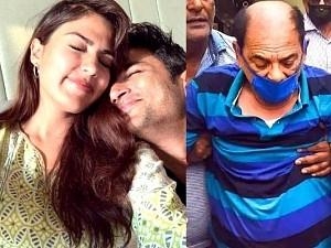 “Rhea did not allow Sushant to speak to his dad” - Sushant’s family lawyer’s shocking statement!