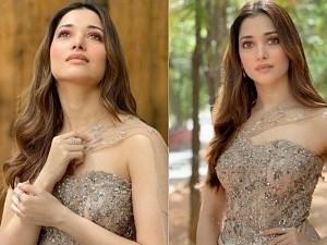 Tamannaah is salivating in this lip-smacking promo of popular cooking show! Don't miss!