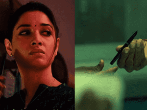 Tamannaah’s November Story trailer is sure to leave you at the edge of your seats