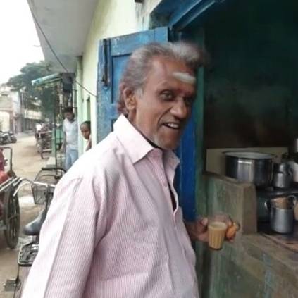 Tamil Nadu's first mimicry artist passes away