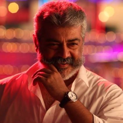 Thala Ajith's Adchithooku full video song from Viswasam directed by Siva and music by Imman