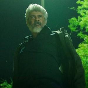 Thala Ajith’s much-awaited Nerkonda Paarvai trailer out