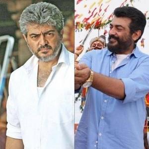 Thala Ajith's Veeram and Viswasam released on this day Jan 10th