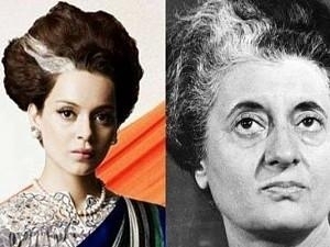 'Thalaivi' actress Kangana Ranaut gives a sneak-peek into her routine to become India's first female PM!