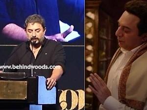 THALAIVI Trailer launch VIDEO: Arvind Swami shares the rare moments playing the 'ICONIC' role of MGR - Watch!