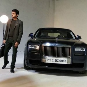 Red Hot: Vijay to repeat this after Thuppakki?