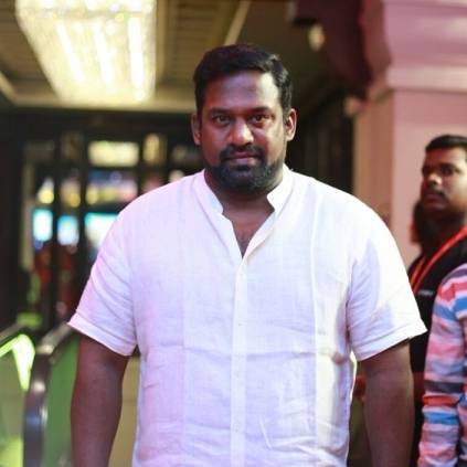 Thalapathy 63 update: Comedian Robo Shankar hints about Thalapathy 63 cast