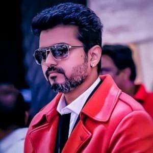 Thalapathy 64 audio update from Anirudh Ravichander Thalapathy 64 audio update from Anirudh Ravichander
