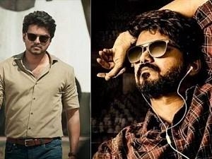 Thalapathy Vijay's UNSEEN stills from Master blows up on social media! Must see!