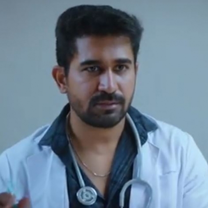 The first 7 minutes of Vijay Antony's Kaali