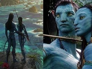 The sequel of James Cameron’s Avatar 2 delayed by a year