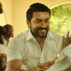 The video song of NGK's Thandalkaaran is out