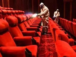 Hurray! Theatres to function at more than 50 pc occupancy; Curfew relaxed