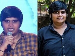 Hidden details in Karthik Subbaraj’s next which you would have missed! Check it out!