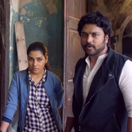 Thittam Poattu Thirudura Kootam Official Trailer