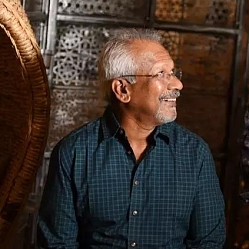 Life time achievement award for Mani Ratnam