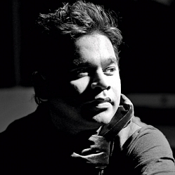 Tracklist of AR Rahman's next is out!!!