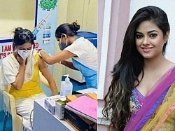 'Nila' Meera Chopra faked a front line worker ID to get vaccinated? Here's her OFFICIAL statement on the buzz!
