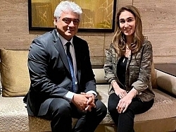 I didn't know...: Biker Maral Yazarloo OPENS UP about her 'VIRAL' meet with Thala Ajith - EXCLUSIVE INTERVIEW!