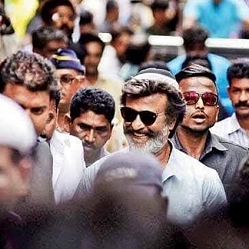 Just In: Kaala teaser release time is here