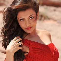 Kajal Aggarwal confirms yet again - official statement on Indian 2