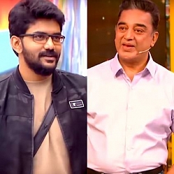 I have had lots of beatings...-Kavin's emotional speech | Bigg Boss 3 promos here