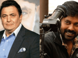 'Rishi Kapoor's Madras connect'- Actor Natty reveals