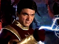 Woah! Popular iconic TV show to return with a twist, Shaktimaan himself confirms!