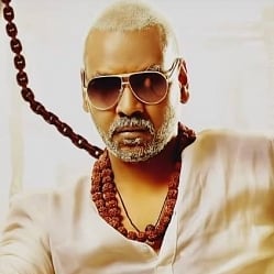 Raghava Lawrence's charitable gesture on the occasion of Kanchana 3 audio launch