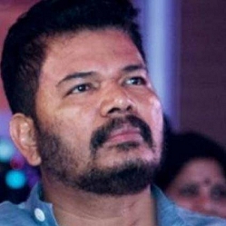 Shankar opens up about his next film after Indian 2
