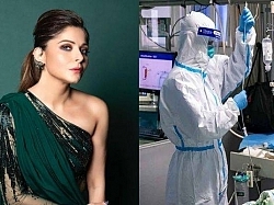 After testing positive for the 4th time for Coronavirus, Singer Kanika Kapoor reveals her current status!