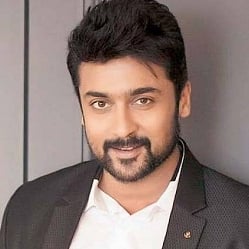 I will tell the good news soon... - Suriya excites fans!