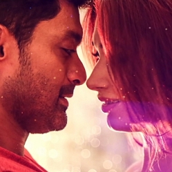 Tamannaah's sensual song from her next!
