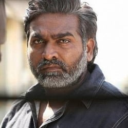 Vijay Sethupathi is the real reason for me in Bigg Boss - Popular star reveals