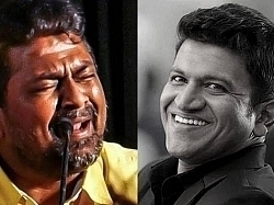 Puneeth called me over the phone and...: Director Mysskin's tearful note after Puneeth Rajkumar's death makes fans emotional!!