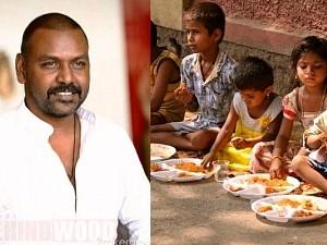TN Government heeds to Raghava Lawrence’s special request of uplifting the ban