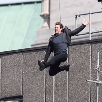 Tom Cruise’s Mission Impossible Fallout trailer review Tom Cruise’s Mission Impossible Fallout trailer review