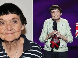 Top comedian passes away after falling and breaking her hip ft Grandma Lee