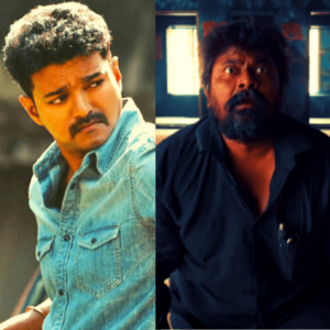 Mysskin reveals an unknown personal 'fraud' story behind Thalapathy Vijay's Blockbuster song | Exclusive