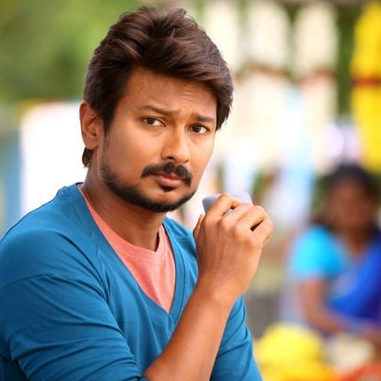 Udhayanidhi Stalin on Cauvery issue and Tamil film releases