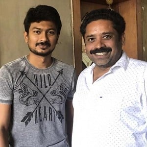 Announcement: Udhayanidhi Stalin's next with this expert director | Surprise choice